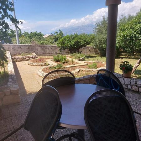 Apartman Jovici Zadar Dış mekan fotoğraf