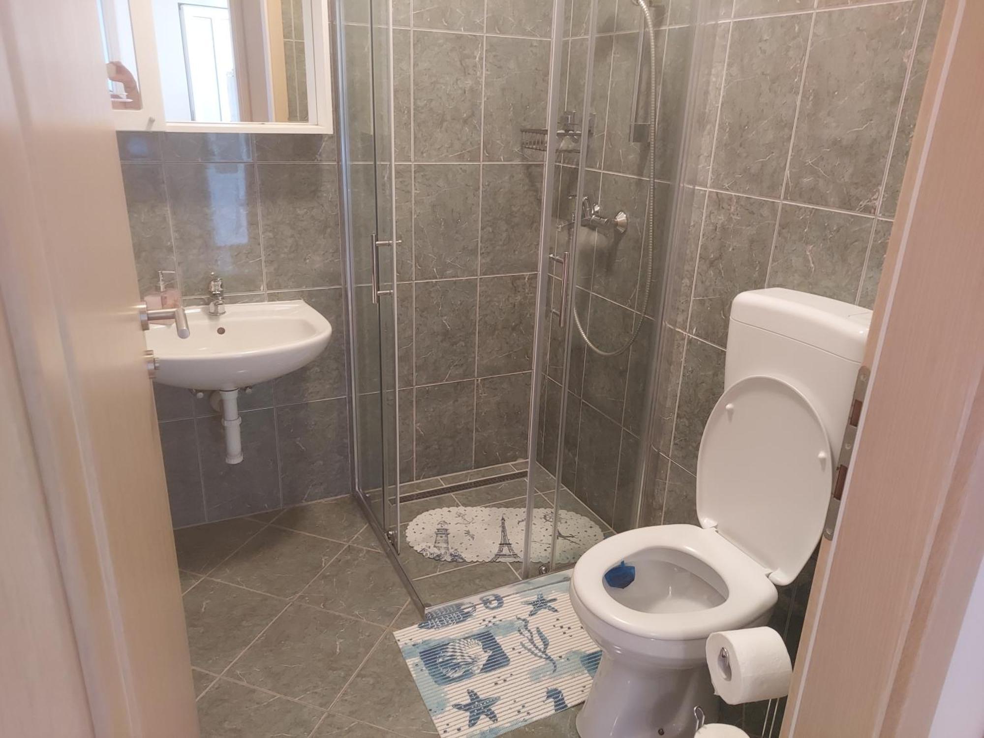 Apartman Jovici Zadar Dış mekan fotoğraf