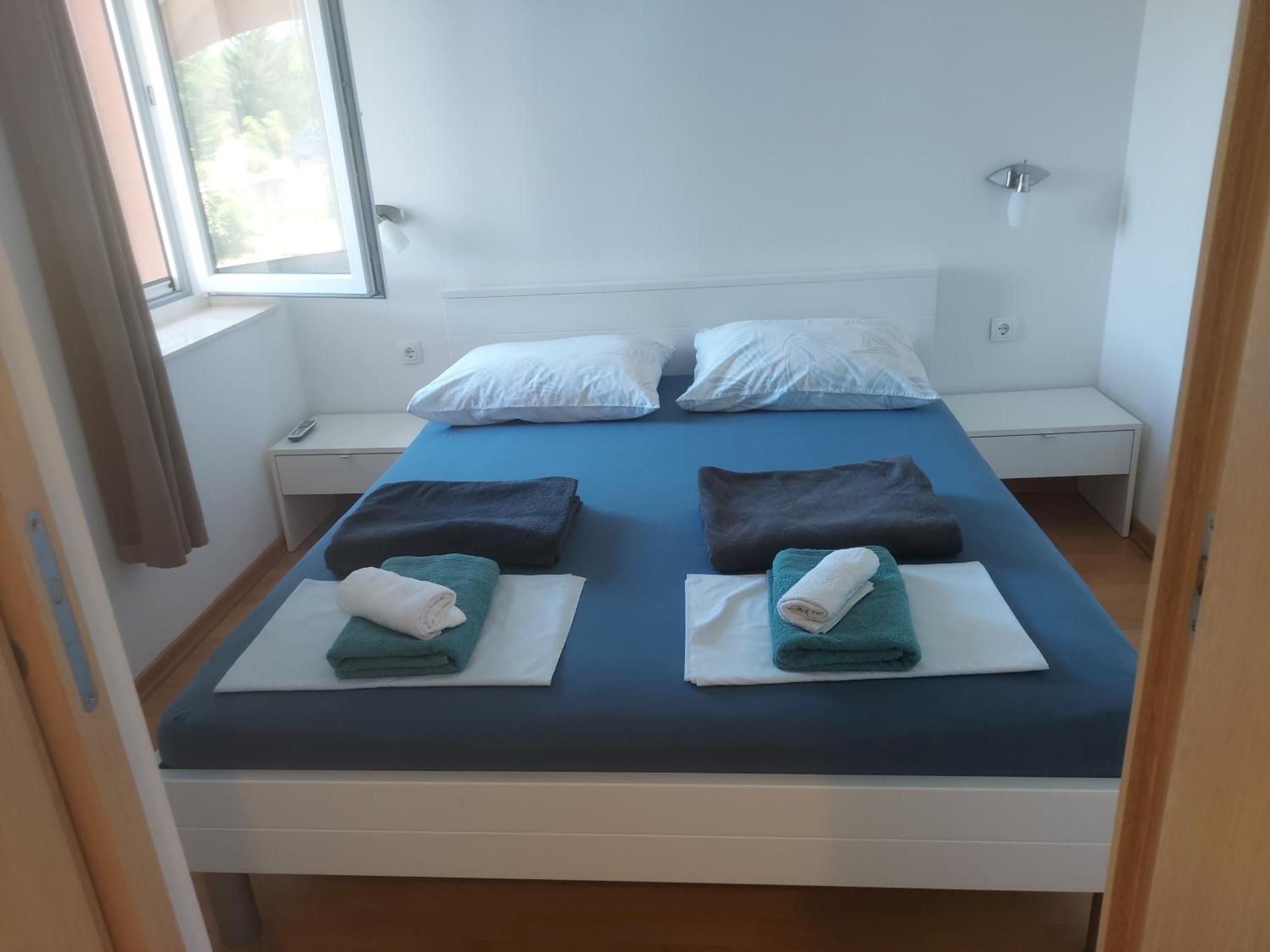 Apartman Jovici Zadar Dış mekan fotoğraf