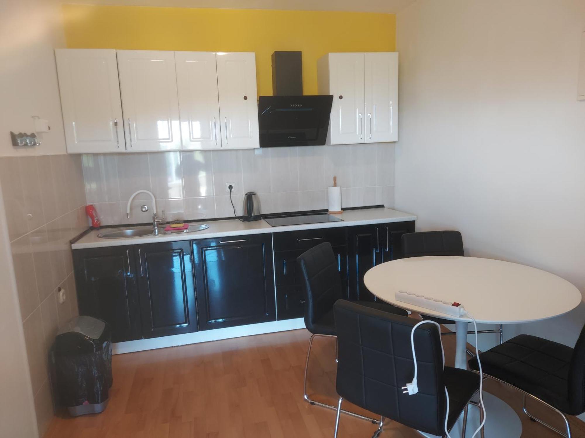 Apartman Jovici Zadar Dış mekan fotoğraf