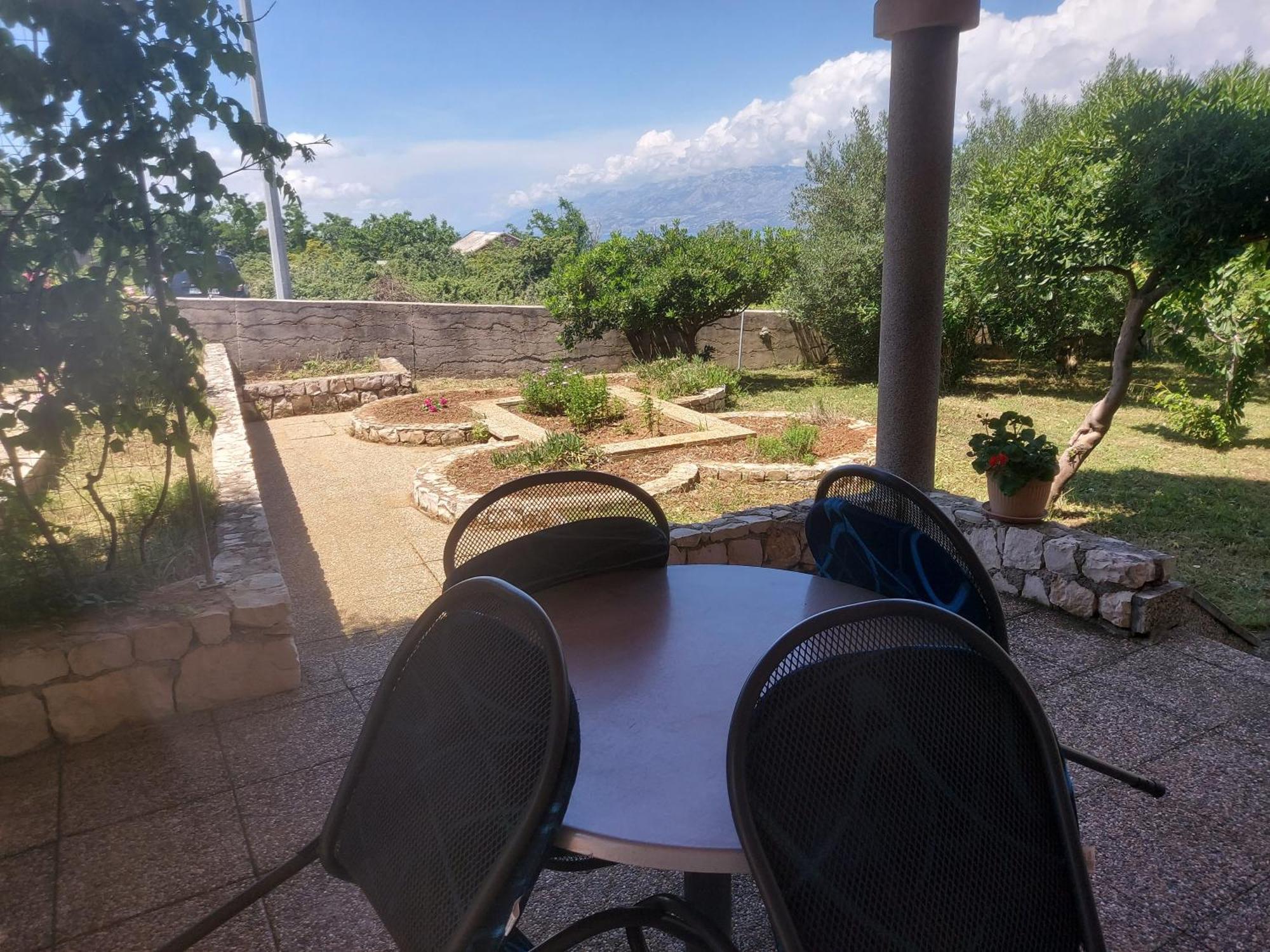 Apartman Jovici Zadar Dış mekan fotoğraf