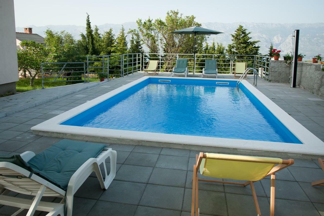Apartman Jovici Zadar Dış mekan fotoğraf
